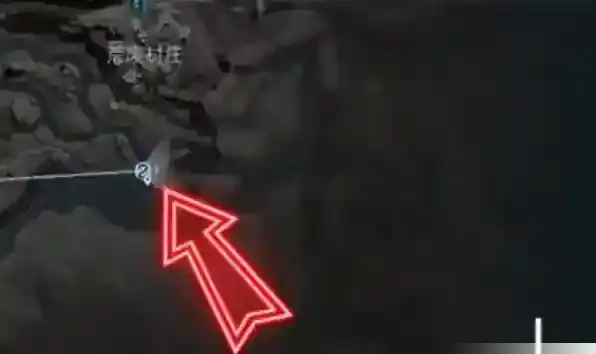 三角洲行动大浴场