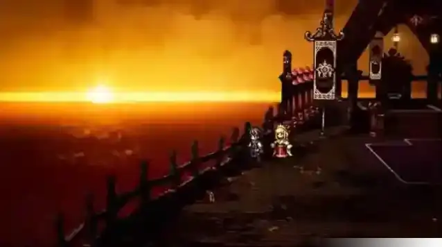 八方旅人0中文奖杯列表一览-全奖杯解锁条件说明