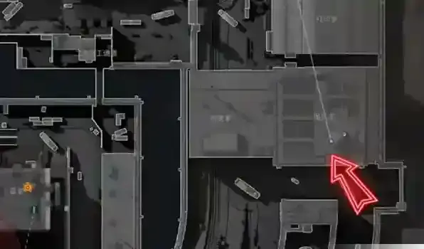 三角洲行动巴克