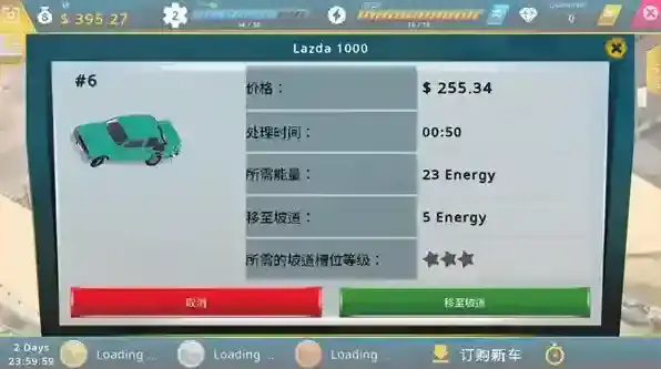 废车场大亨就会