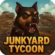 废车场大亨官方最新版-v1.0.80