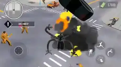 章鱼博士开放世界利用