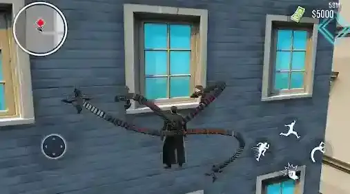 章鱼博士开放世界我们可以