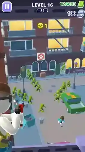 直升机逃脱3D直升机