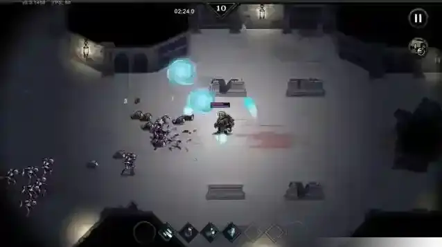 最后的魔术师能力