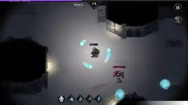 最后的魔术师怪物