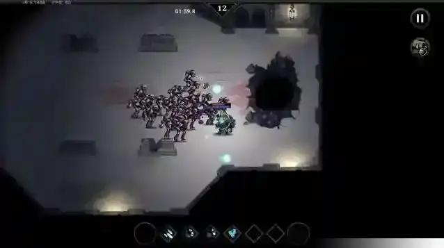 最后的魔术师消灭