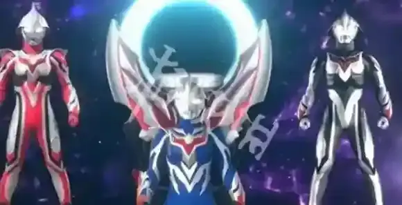 欧布圆环模拟器卡牌