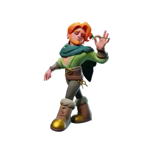 野蛮人大作战2巴巴六