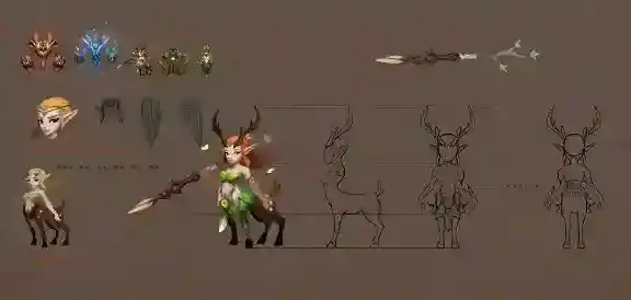 BOSS挑战-魅惑树妖攻略