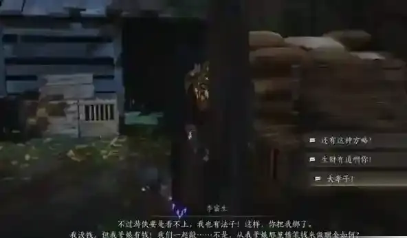 燕云十六声猫咪