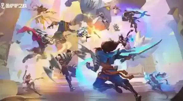 金铲铲之战金铲铲