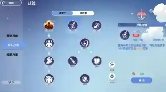 风之国世界战士