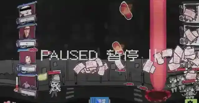 主理人大战食客魔性