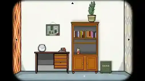 逃离方块案件23电视