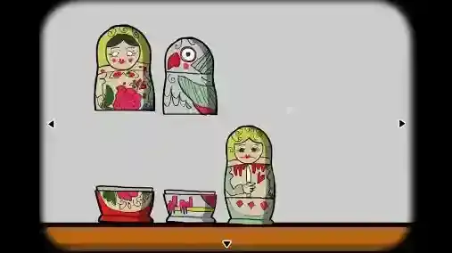 逃离方块案件23柜子