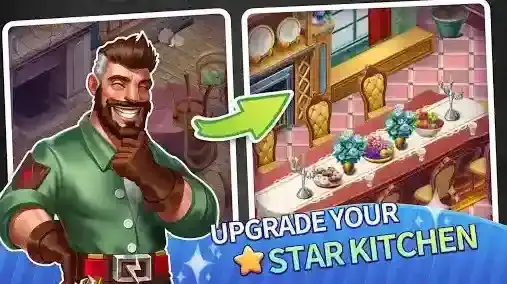 梦幻餐厅物语我们可以