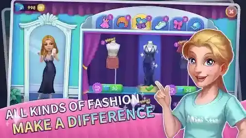 梦幻餐厅物语烹饪