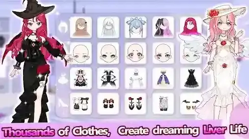 超级爱豆造型师爱豆