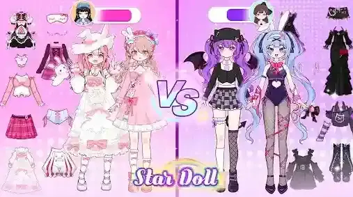 超级爱豆造型师互动直播