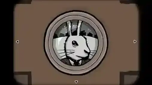 逃离方块生日视角