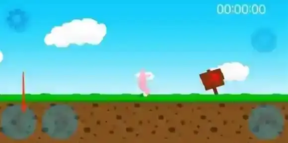 超级兔子人游戏