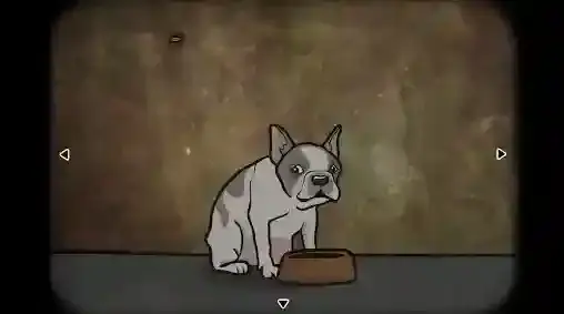 逃离方块cave视角