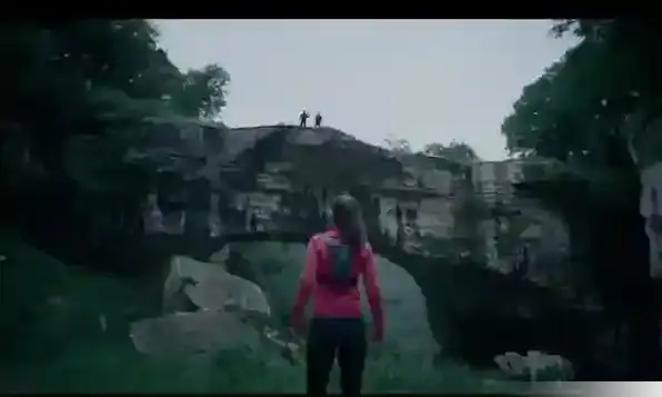 逃亡之路代入感