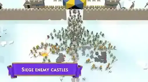 十字军要塞之王2十字军