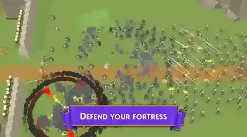 十字军要塞之王2王国