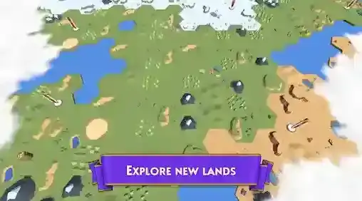 十字军要塞之王2领地