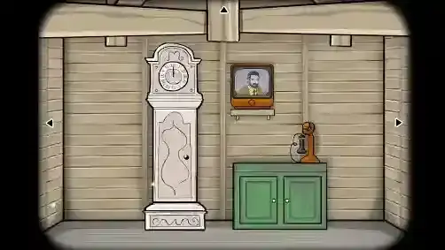 逃离方块磨坊劳拉