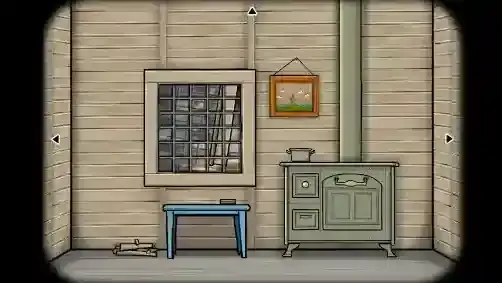 逃离方块磨坊老婆婆