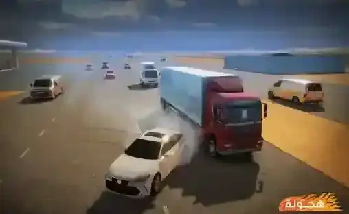 阿拉伯漂移还能