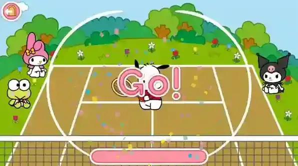 凯蒂猫生活世界点击