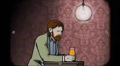 逃离方块剧院视角