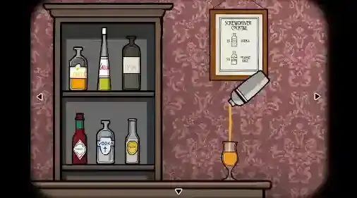 逃离方块剧院点击