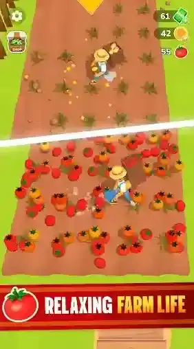 农场主快开荒更高