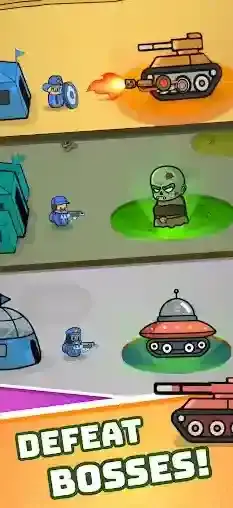 战争背包战区士兵