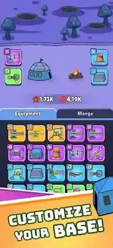 战争背包战区中文