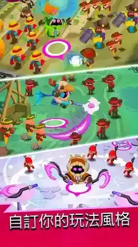 口袋死灵法师能力