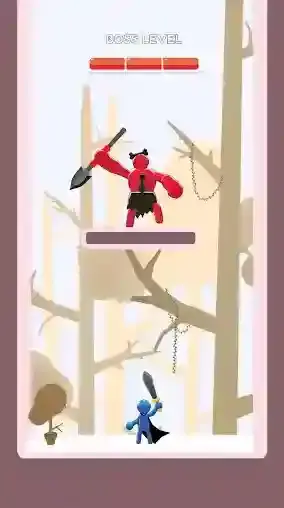 火柴人传送大师火柴人