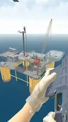 狙击手围攻狙击手