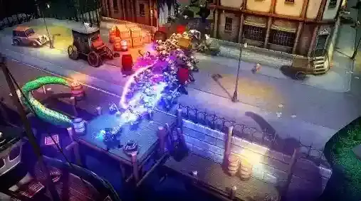 特斯拉战队特斯拉