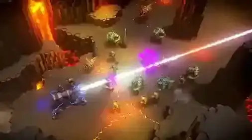 特斯拉战队能力