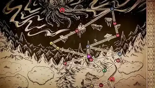 特斯拉战队场景