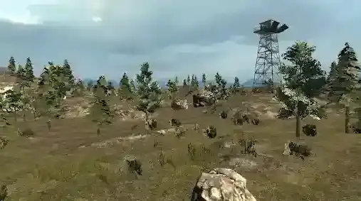 疯狂扫射丧尸生存城市