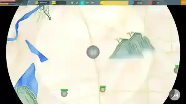 全面塔防三国敌人