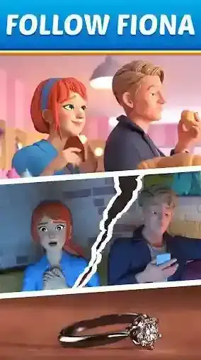 菲奥娜的农场探索