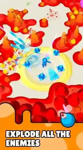 粘液幸存者魔性